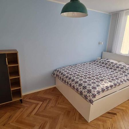 Zaporoska Rondo Wrocław Exterior foto