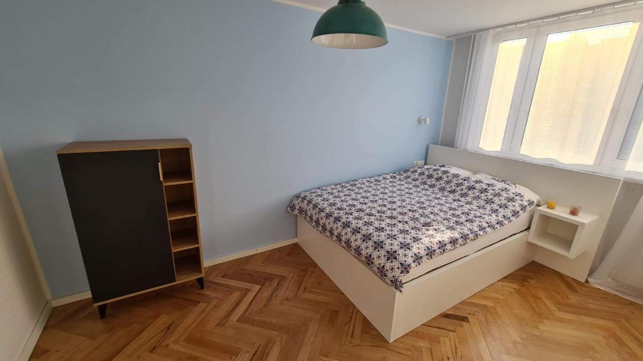 Zaporoska Rondo Wrocław Exterior foto